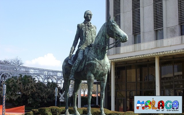 El Washington Malagueño